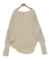 Americana（アメリカーナ）Tシャツ・カットソー ベージュ サイズ:F レディース/2200607704044