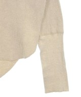 Americana（アメリカーナ）Tシャツ・カットソー ベージュ サイズ:F レディース/2200607704044