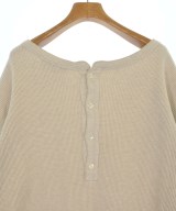 Americana（アメリカーナ）Tシャツ・カットソー ベージュ サイズ:F レディース/2200607704044