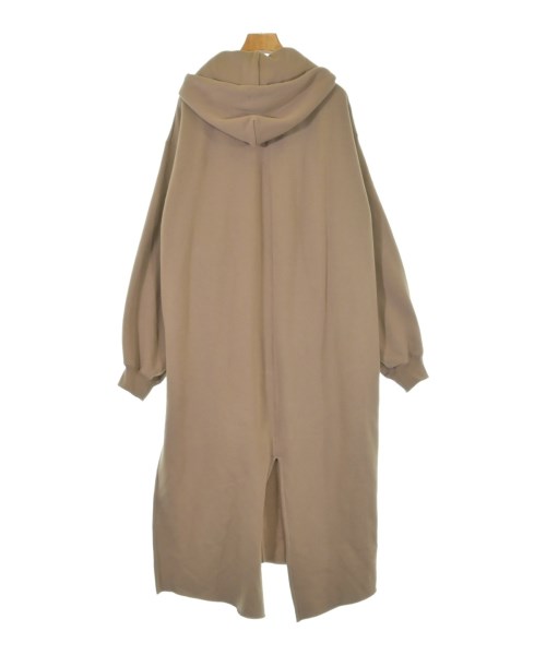 Americana（アメリカーナ）パーカー ベージュ サイズ:F レディース/2200610689017