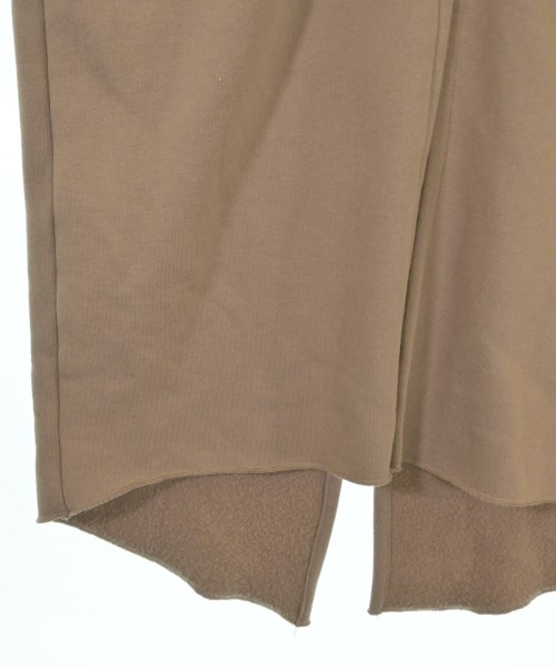 Americana（アメリカーナ）パーカー ベージュ サイズ:F レディース/2200610689017