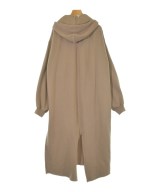 Americana（アメリカーナ）パーカー ベージュ サイズ:F レディース/2200610689017