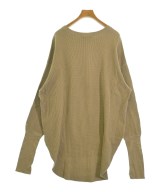 Americana（アメリカーナ）Tシャツ・カットソー ベージュ サイズ:F レディース/2200610389047