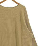 Americana（アメリカーナ）Tシャツ・カットソー ベージュ サイズ:F レディース/2200610389047