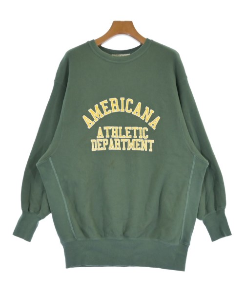 アメリカーナ(Americana)のAmericana スウェット