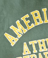 Americana（アメリカーナ）スウェット 緑 サイズ:F レディース/2200615718033