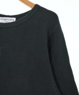 Americana（アメリカーナ）Tシャツ・カットソー 紺 サイズ:-(M位) レディース/2200615718040