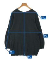 Americana（アメリカーナ）Tシャツ・カットソー 紺 サイズ:-(M位) レディース/2200615718040
