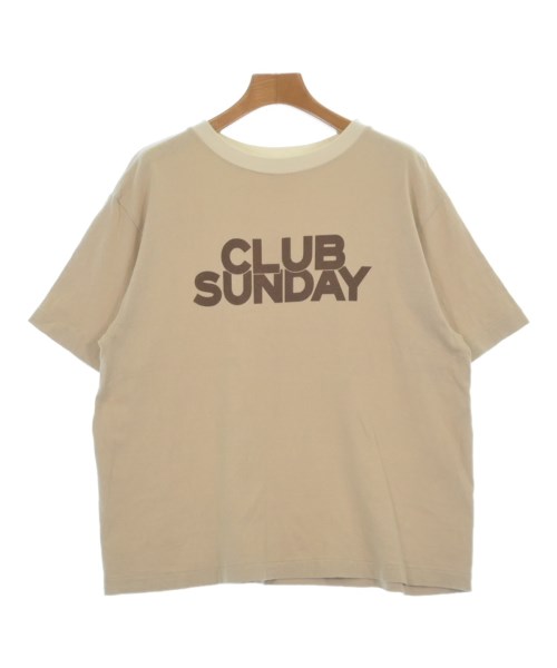 アメリカーナ(Americana)のAmericana Tシャツ・カットソー