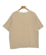 Americana（アメリカーナ）Tシャツ・カットソー ベージュ サイズ:F レディース/2200614699364