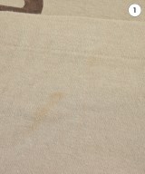 Americana（アメリカーナ）Tシャツ・カットソー ベージュ サイズ:F レディース/2200614699364