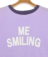 Americana（アメリカーナ）Tシャツ・カットソー 紫 サイズ:F レディース/2200614699371