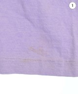 Americana（アメリカーナ）Tシャツ・カットソー 紫 サイズ:F レディース/2200614699371
