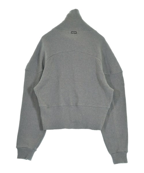 Americana（アメリカーナ）カーディガン グレー サイズ:F レディース/2200619547035