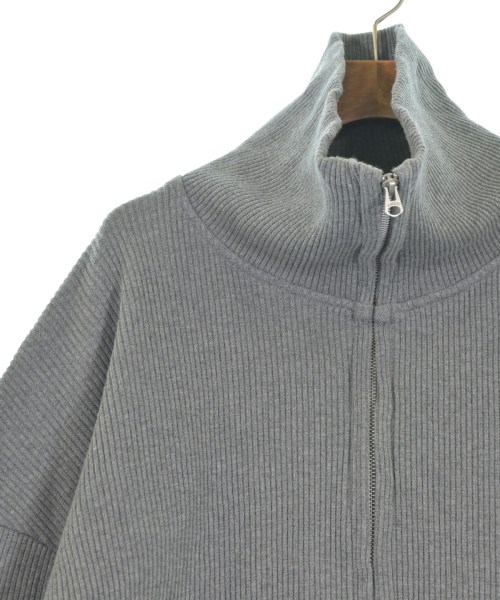 Americana（アメリカーナ）カーディガン グレー サイズ:F レディース/2200619547035