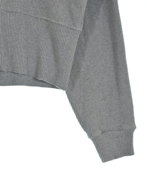 Americana（アメリカーナ）カーディガン グレー サイズ:F レディース/2200619547035