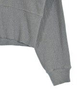 Americana（アメリカーナ）カーディガン グレー サイズ:F レディース/2200619547035