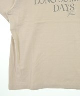 Americana（アメリカーナ）Tシャツ・カットソー ベージュ サイズ:F レディース/2200613974059
