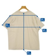 Americana（アメリカーナ）Tシャツ・カットソー ベージュ サイズ:F レディース/2200613974059