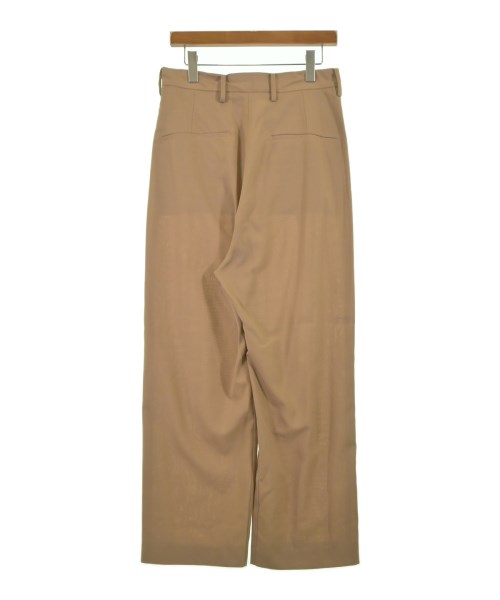 Americana（アメリカーナ）スラックス ベージュ サイズ:S レディース/2200619188122