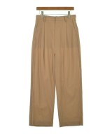 Americana（アメリカーナ）スラックス ベージュ サイズ:S レディース/2200619188122