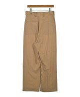 Americana（アメリカーナ）スラックス ベージュ サイズ:S レディース/2200619188122