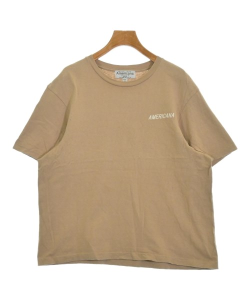 アメリカーナ(Americana)のAmericana Tシャツ・カットソー