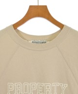 Americana（アメリカーナ）ノースリーブ ベージュ サイズ:-(M位) レディース/2200604990013