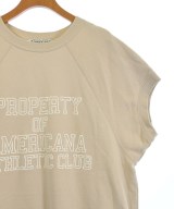 Americana（アメリカーナ）ノースリーブ ベージュ サイズ:-(M位) レディース/2200604990013