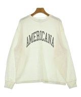 Americana Tシャツ・カットソー