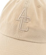 Americana（アメリカーナ）キャップ ベージュ サイズ:- レディース/2200606036122