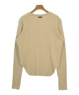 Americana（アメリカーナ）Tシャツ・カットソー ベージュ サイズ:F レディース/2200600849186