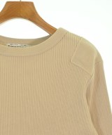Americana（アメリカーナ）Tシャツ・カットソー ベージュ サイズ:F レディース/2200600849186