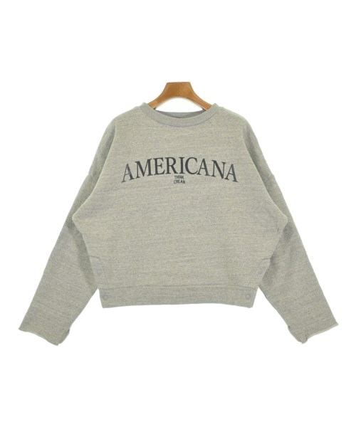アメリカーナ(Americana)のAmericana スウェット