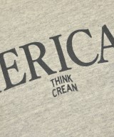 Americana（アメリカーナ）スウェット グレー サイズ:F レディース/2200605454019