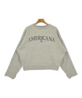 Americana スウェット
