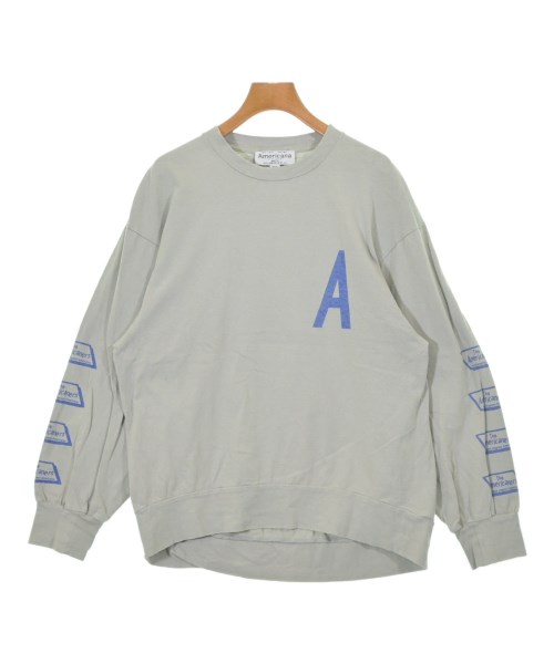 アメリカーナ(Americana)のAmericana Tシャツ・カットソー