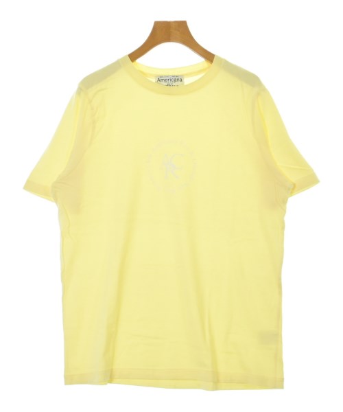 アメリカーナ(Americana)のAmericana Tシャツ・カットソー