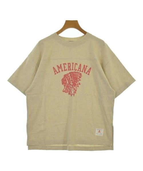 アメリカーナ(Americana)のAmericana Tシャツ・カットソー