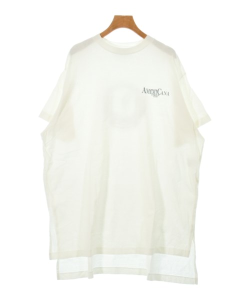 アメリカーナ(Americana)のAmericana Tシャツ・カットソー