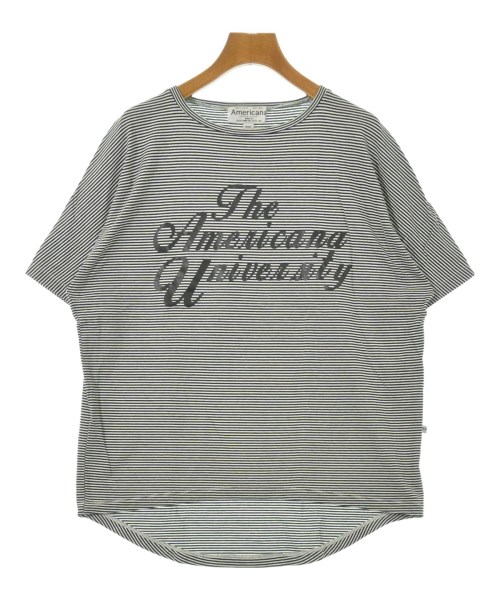 アメリカーナ(Americana)のAmericana Tシャツ・カットソー