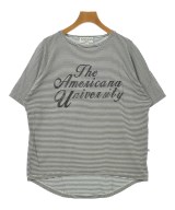 Americana Tシャツ・カットソー