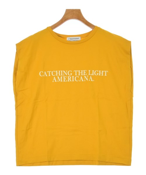 アメリカーナ(Americana)のAmericana ノースリーブ