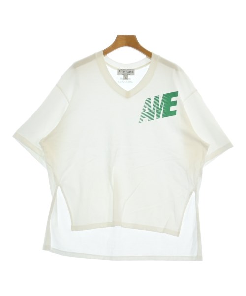 アメリカーナ(Americana)のAmericana Tシャツ・カットソー