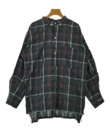 Americana ブラウス