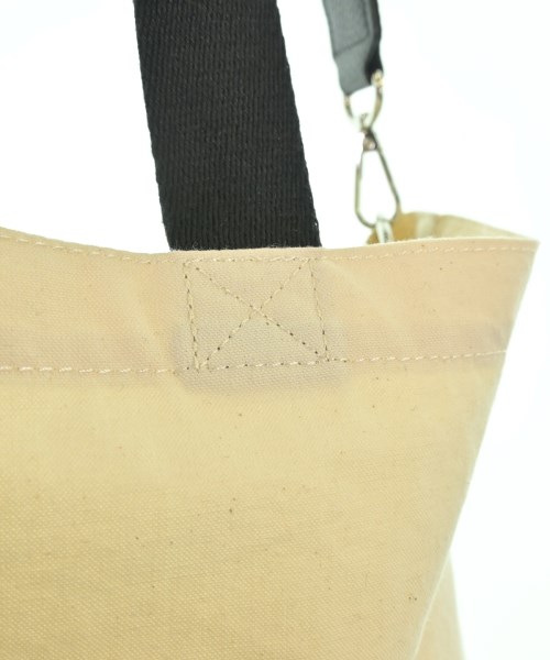 Americana（アメリカーナ）トートバッグ 白 サイズ:- レディース/2200667256354