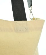 Americana（アメリカーナ）トートバッグ 白 サイズ:- レディース/2200667256354