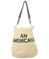 Americana トートバッグ