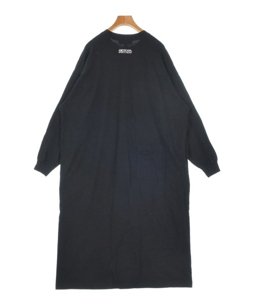 Americana（アメリカーナ）ワンピース 黒 サイズ:-(M位) レディース/2200672664144