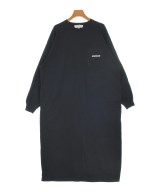 Americana（アメリカーナ）ワンピース 黒 サイズ:-(M位) レディース/2200672664144